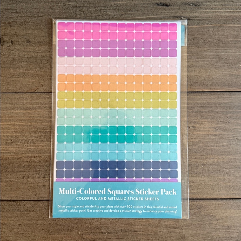 Erin Condren Planner Bundle - Picture 5 of 10